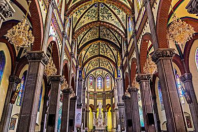 《刺客信条：影》新演示 黑武士可使用五种武器战斗